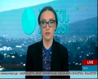 საქართველოს პარლამენტის საბიუჯეტო ოფისის უფროსის მოვალეობის შემსრულებელი თათია ხეთაგური ტელეკომპანია მაესტროს გადაცემაში ,,ბიზნეს კონტაქტი&ldquo;