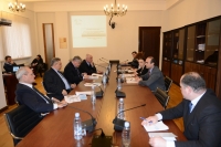 საქართველოს პარლამენტის საბიუჯეტო ოფისის სამეთვალყურეო საბჭომ ოფისის 2015-2018  წლების სტრატეგიული განვითარებისა და 2015 წლის სამოქმედო გეგმები შეითანხმა.