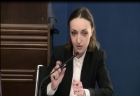პარლამენტის საბიუჯეტო ოფისმა მონაწილეობა მიიღო ,,2016 წლის სახელმწიფო ბიუჯეტის შესახებ&rdquo; კანონის პროექტის განხილვაში