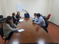 პარლამენტის საბიუჯეტო ოფისი კომუნიკაციების მიმართულებით ძალისხმევას გააძლიერებს